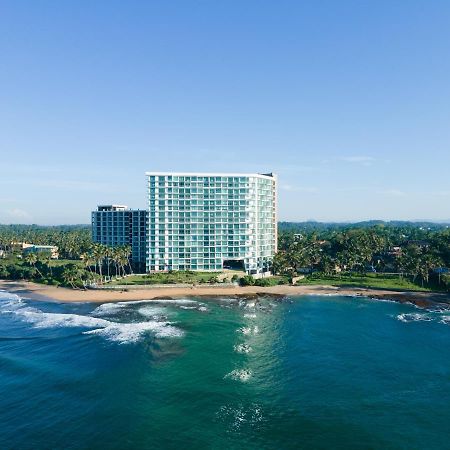 Oceanfront Condominiums Galle Eksteriør bilde