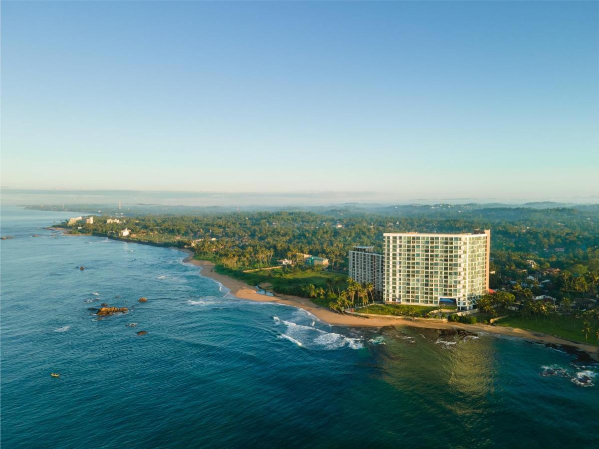 Oceanfront Condominiums Galle Eksteriør bilde