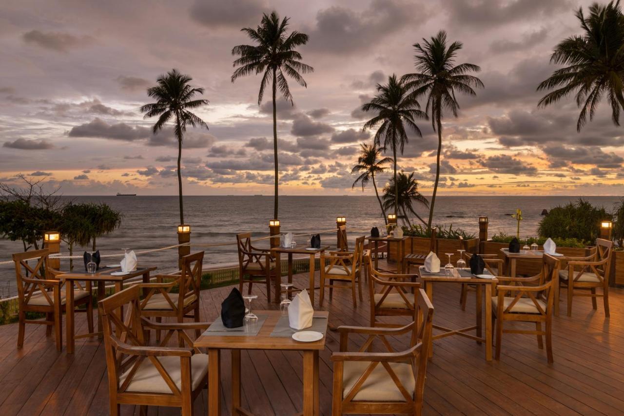 Oceanfront Galle By Icc Eksteriør bilde