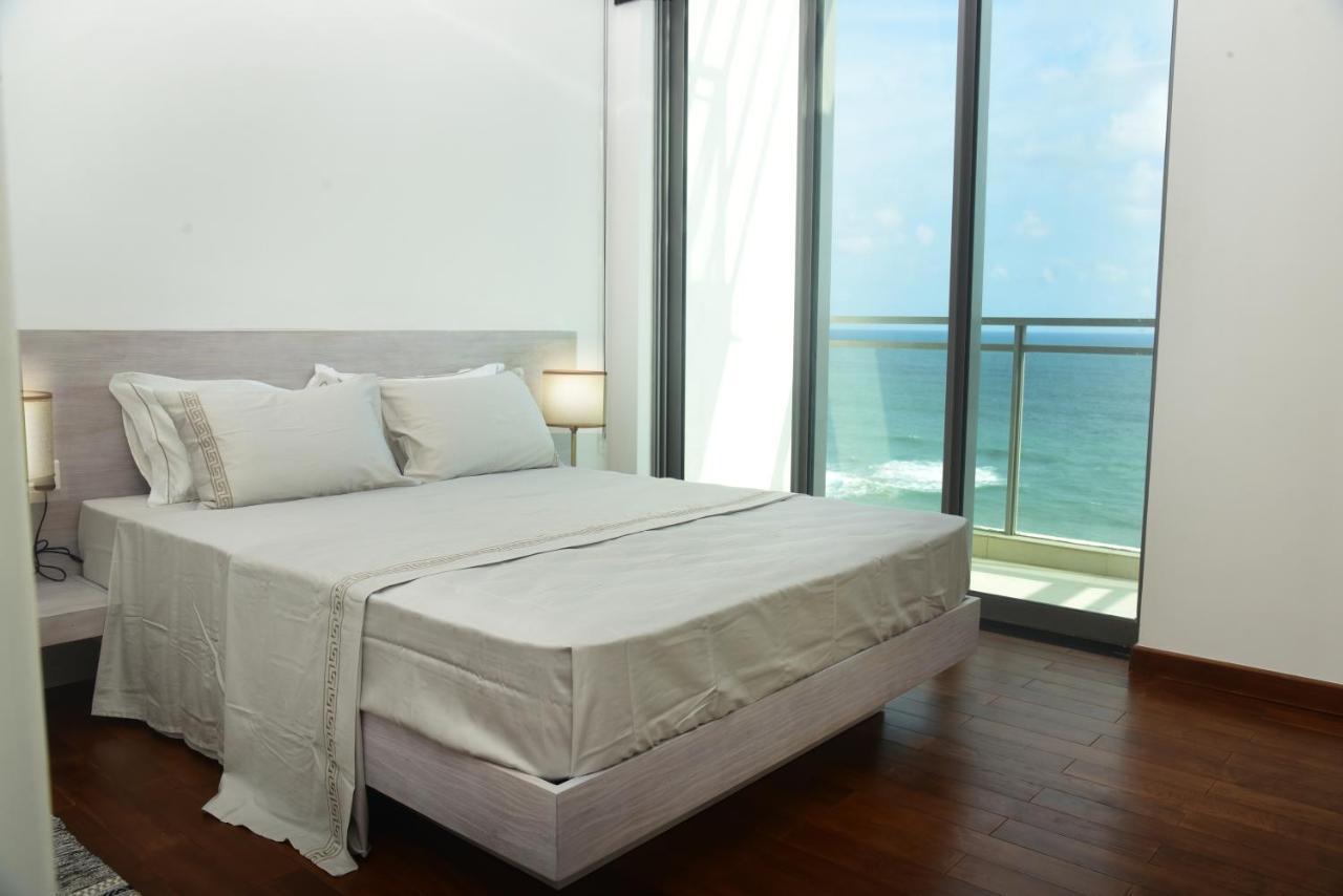 Oceanfront Galle By Icc Eksteriør bilde