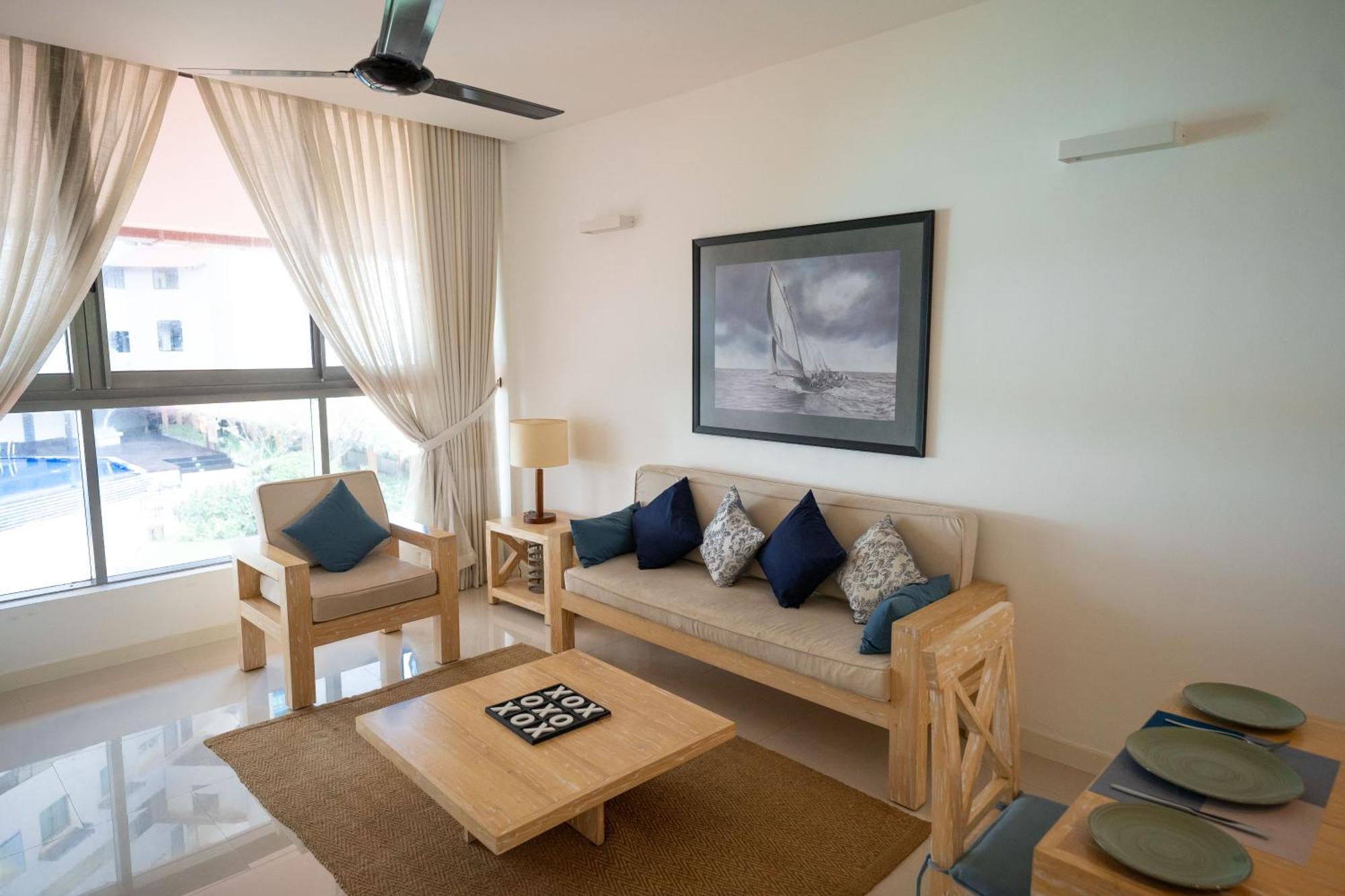 Oceanfront Galle By Icc Eksteriør bilde
