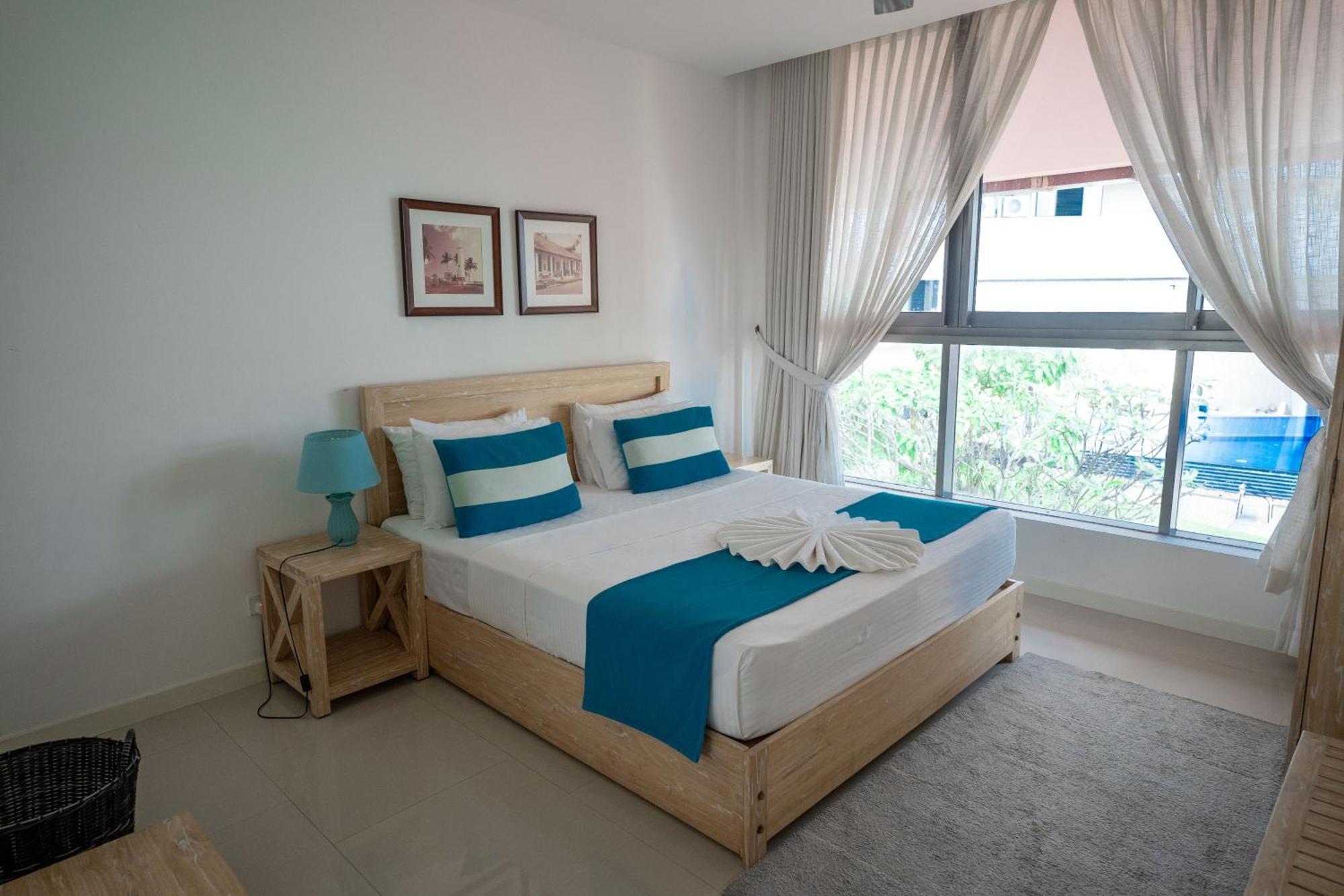 Oceanfront Galle By Icc Eksteriør bilde