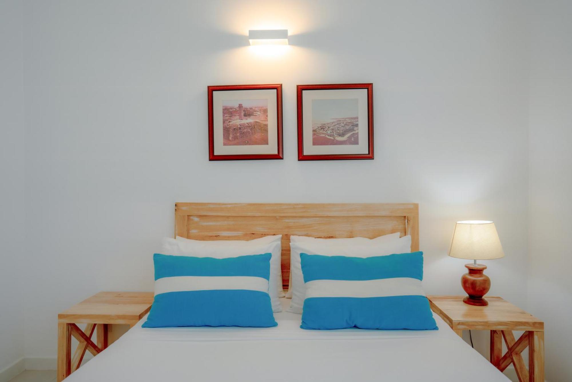 Oceanfront Galle By Icc Eksteriør bilde