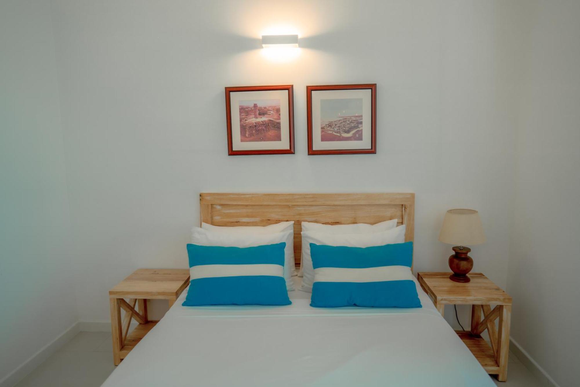 Oceanfront Galle By Icc Eksteriør bilde