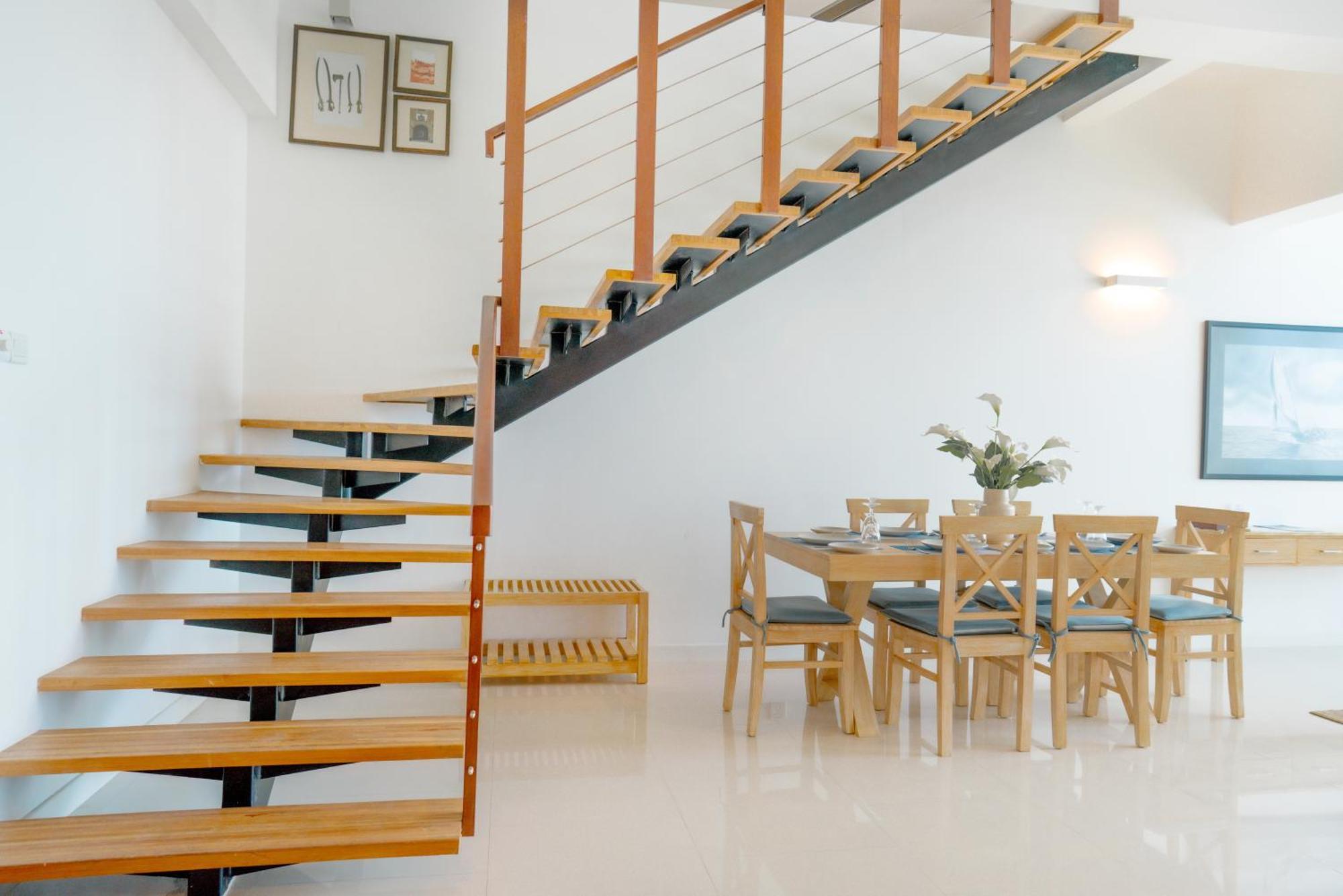 Oceanfront Galle By Icc Eksteriør bilde