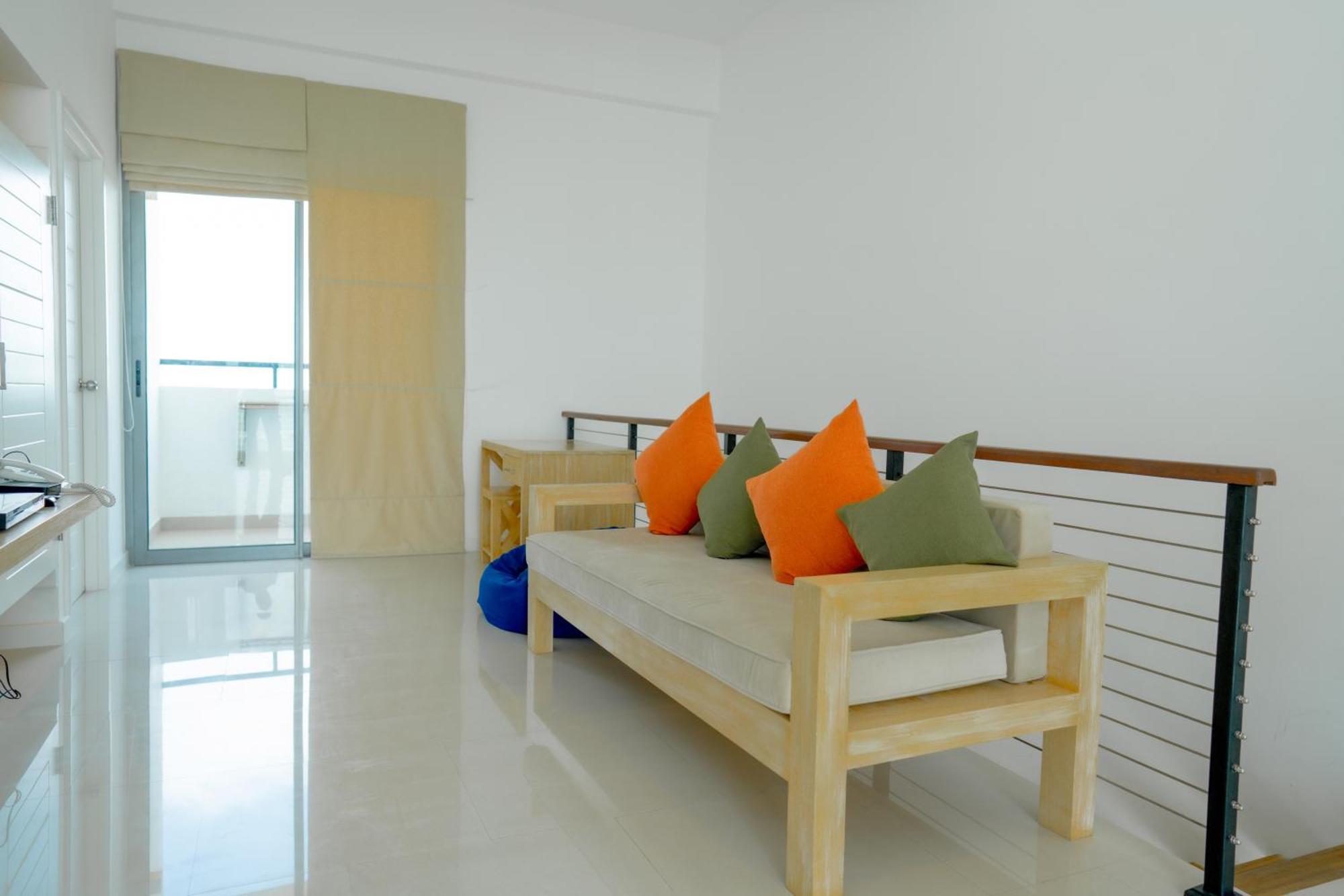 Oceanfront Galle By Icc Eksteriør bilde