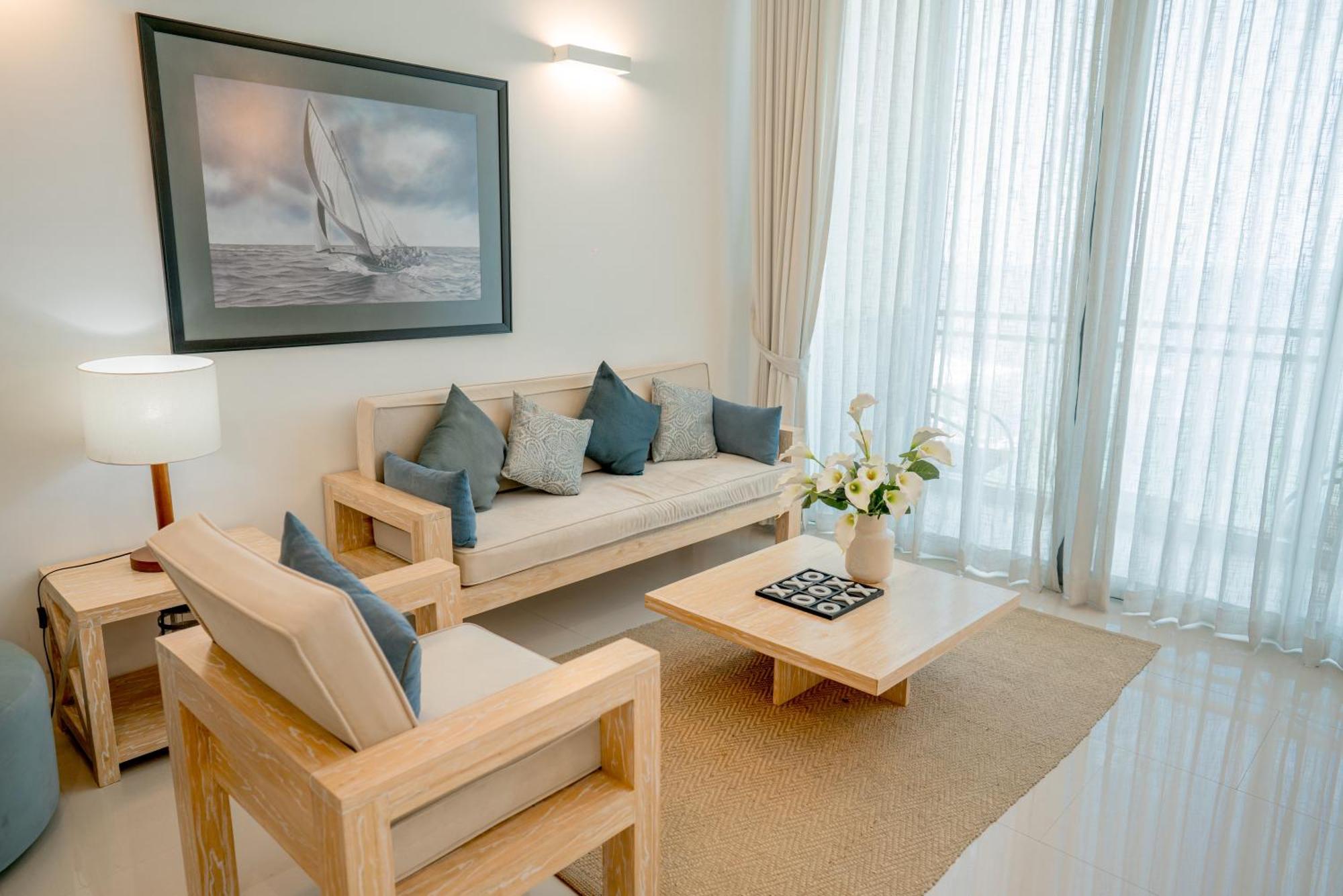 Oceanfront Galle By Icc Eksteriør bilde