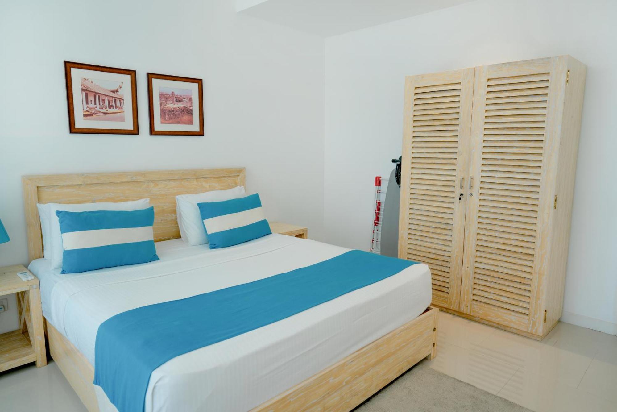 Oceanfront Galle By Icc Eksteriør bilde